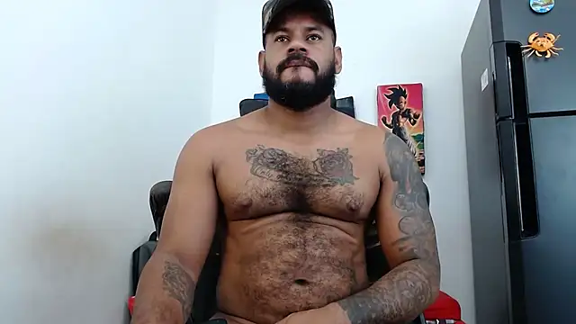 Damian64420 online show from 03/13/26, 05:07