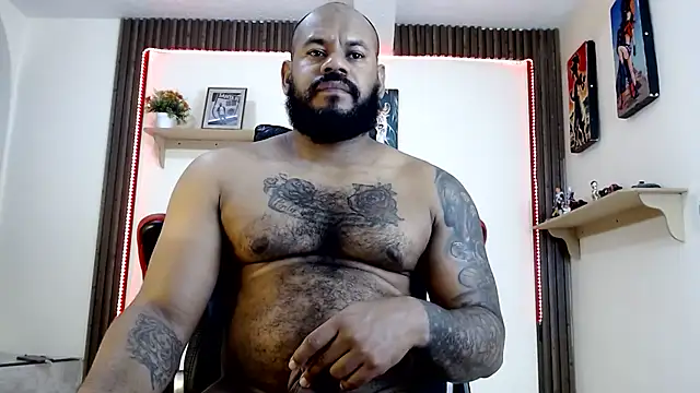 Damian64420 online show from 06/08/26, 02:34