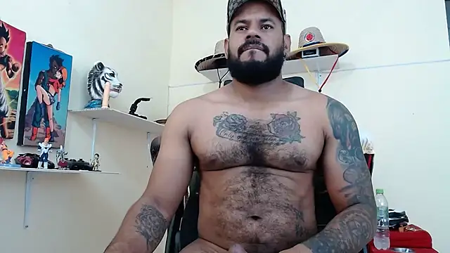 Damian64420 online show from 09/25/25, 03:01