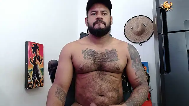 Damian64420 online show from 04/28/26, 04:44