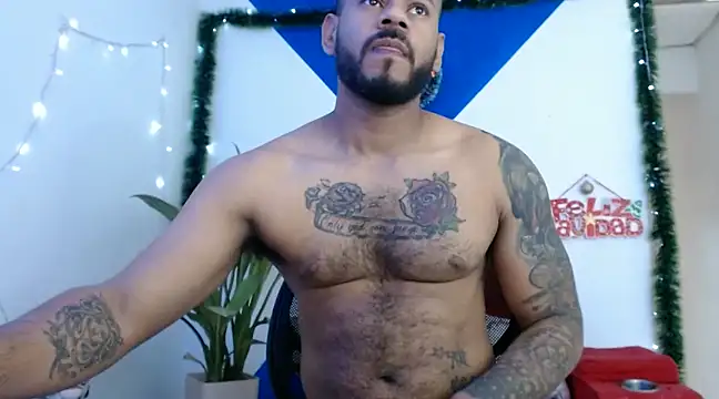 Damian64420 online show from 12/21/24, 06:22