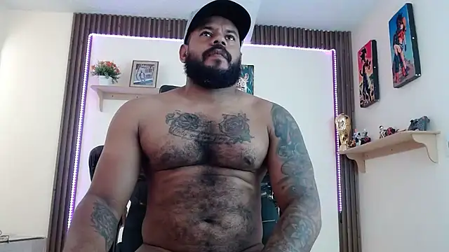Damian64420 online show from 05/19/26, 05:53