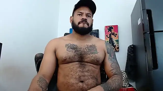 Damian64420 online show from 02/04/26, 02:17