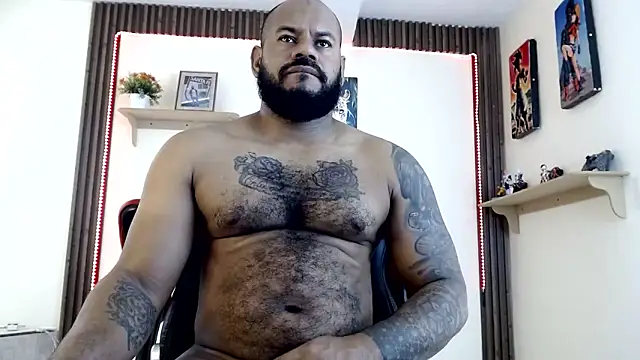 Damian64420 online show from 05/26/26, 05:00