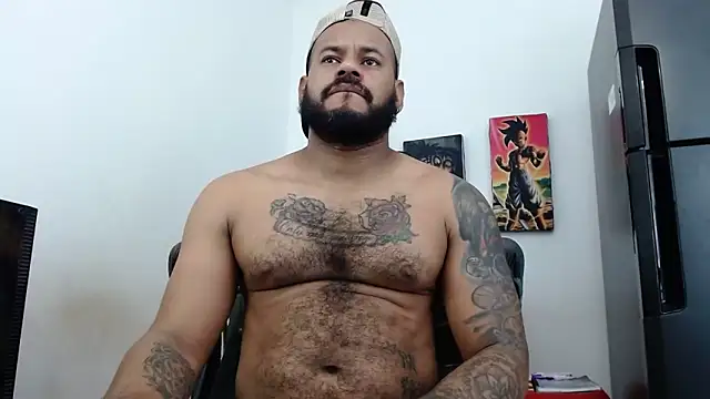 Damian64420 online show from 01/14/26, 03:21