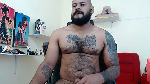 Damian64420 online show from 10/12/25, 06:20