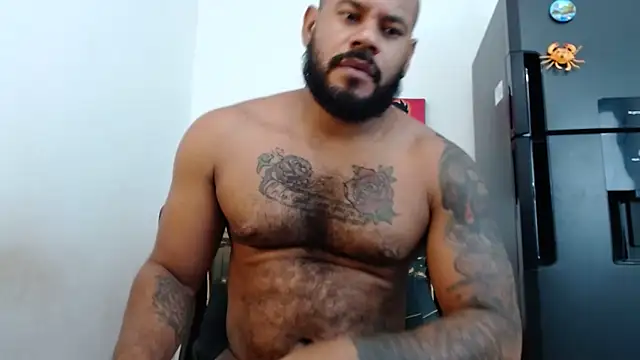 Damian64420 online show from 03/05/26, 02:30