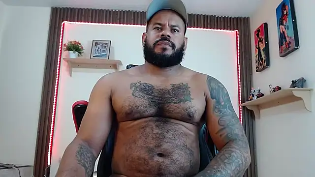 Damian64420 online show from 05/30/26, 04:08