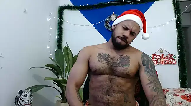 Damian64420 online show from 12/26/24, 10:31