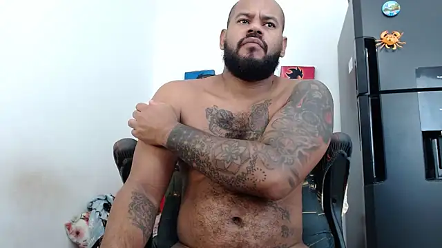 Damian64420 online show from 03/20/26, 05:03