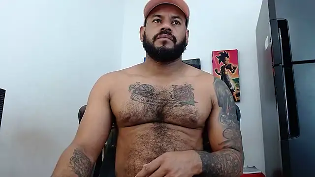 Damian64420 online show from 01/14/26, 05:16