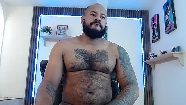 Damian64420 online show from 05/25/26, 05:00