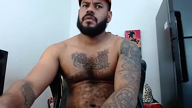 Damian64420 online show from 02/02/26, 11:48