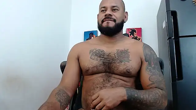 Damian64420 online show from 02/19/26, 09:56