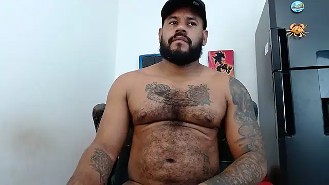 Damian64420 online show from 03/13/26, 03:00