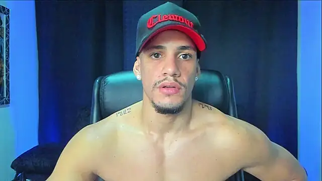 jhonnysnow17 online show from 12/02/25, 07:15