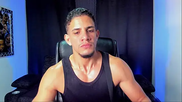 jhonnysnow17 online show from 01/14/26, 06:22