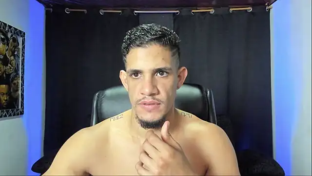 jhonnysnow17 online show from 03/12/26, 05:50