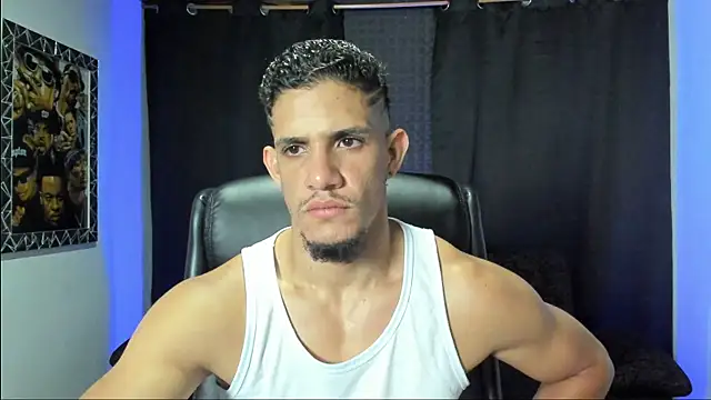 jhonnysnow17 online show from 03/14/26, 11:33