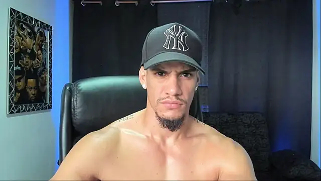 jhonnysnow17 online show from 03/02/26, 04:03