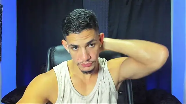 jhonnysnow17 online show from 11/16/25, 04:06