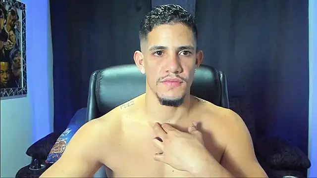 jhonnysnow17 online show from 11/27/25, 04:02