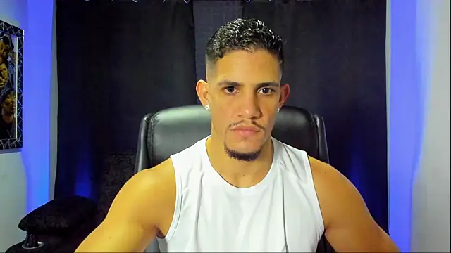 jhonnysnow17 online show from 11/28/25, 11:49