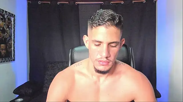 jhonnysnow17 online show from 04/05/26, 04:35