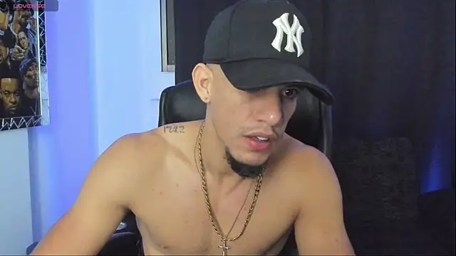 jhonnysnow17 online show from 05/07/26, 04:50