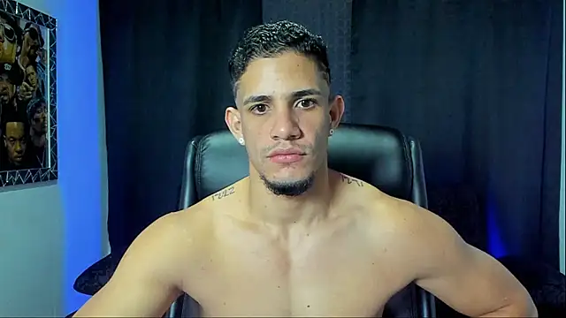 jhonnysnow17 online show from 01/07/26, 06:51