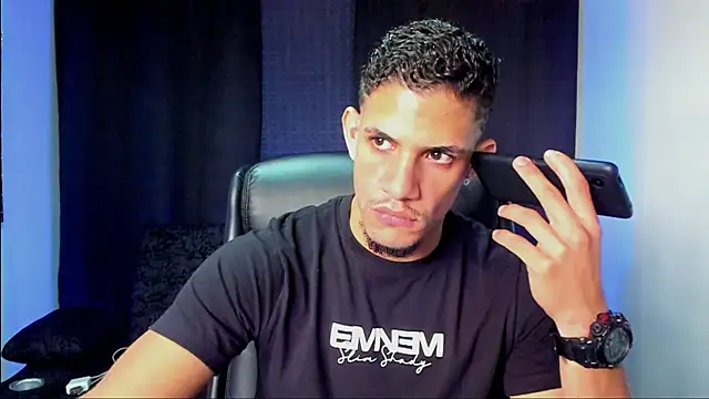 jhonnysnow17 online show from 01/13/26, 03:16