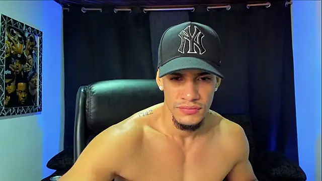 jhonnysnow17 online show from 02/13/26, 03:12