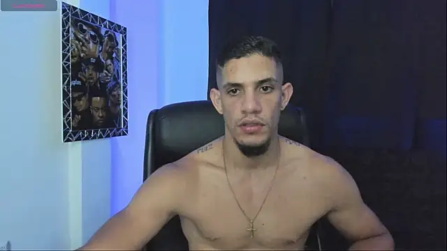 jhonnysnow17 online show from 05/13/26, 05:03