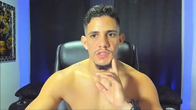 jhonnysnow17 online show from 11/21/25, 12:09