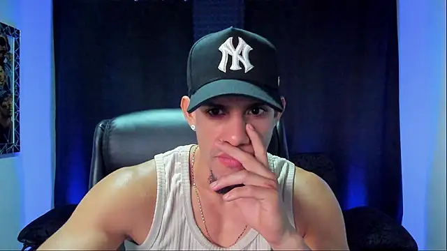 jhonnysnow17 online show from 01/31/26, 09:35