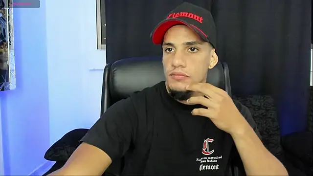 jhonnysnow17 online show from 05/10/26, 11:39