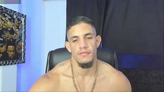 jhonnysnow17 online show from 05/17/26, 03:17