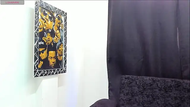 jhonnysnow17 online show from 05/19/26, 06:15