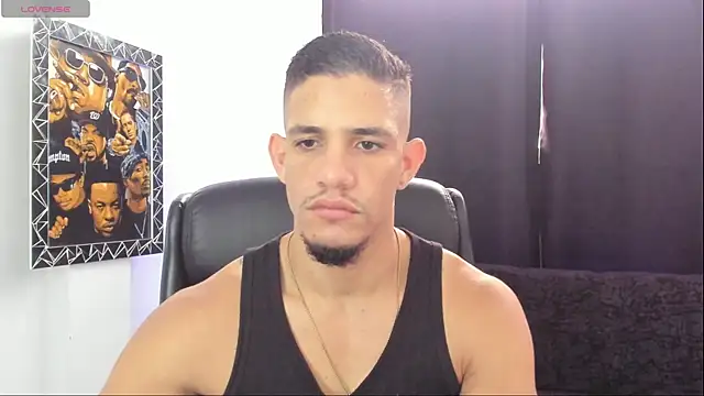 jhonnysnow17 online show from 05/17/26, 06:19