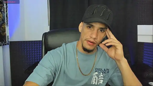 jhonnysnow17 online show from 05/21/26, 02:42