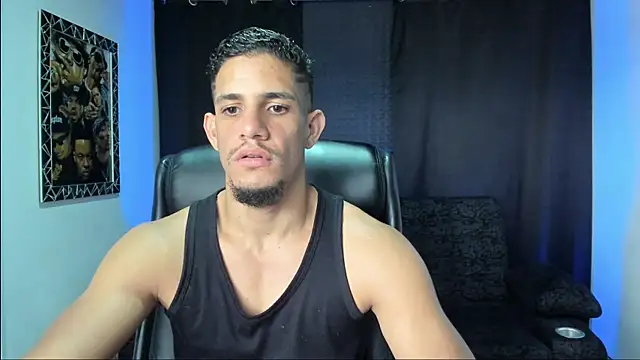 jhonnysnow17 online show from 03/17/26, 06:00