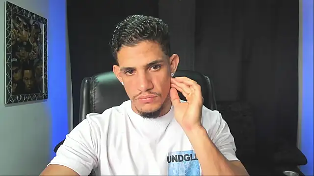 jhonnysnow17 online show from 02/28/26, 06:29