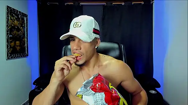 jhonnysnow17 online show from 02/04/26, 04:51