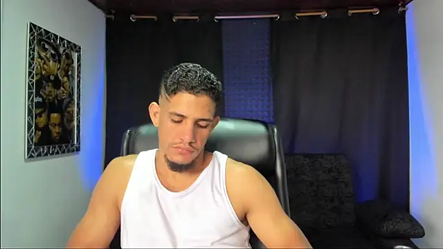 jhonnysnow17 online show from 03/16/26, 03:26