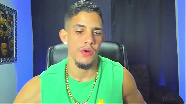 jhonnysnow17 online show from 11/09/25, 10:47