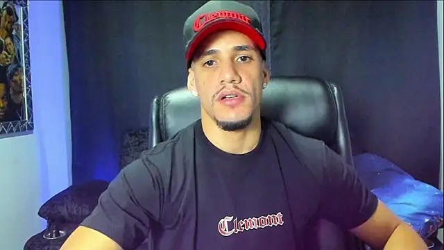 jhonnysnow17 online show from 11/30/25, 01:06