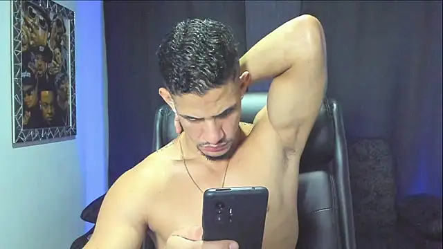 jhonnysnow17 online show from 12/16/25, 03:22