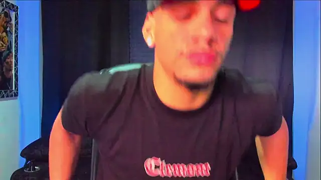 jhonnysnow17 online show from 11/30/25, 09:37