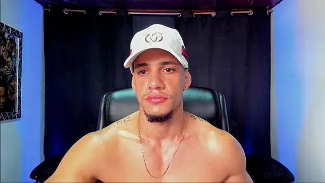 jhonnysnow17 online show from 02/05/26, 02:57