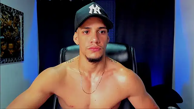 jhonnysnow17 online show from 02/06/26, 05:31